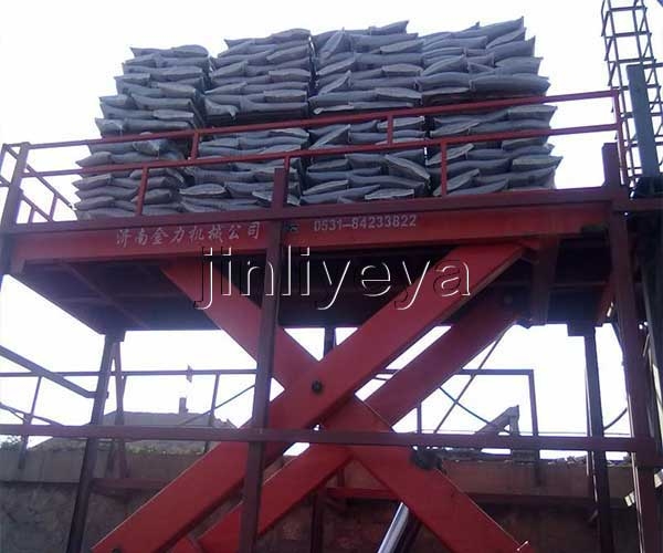 安康大噸位升降機(jī)作用